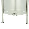 Radial honey extractor, Ø1000MM, electric drive, PREMIUM